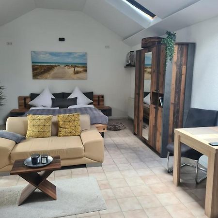Nordsee Cottage Ava Niebüll Εξωτερικό φωτογραφία