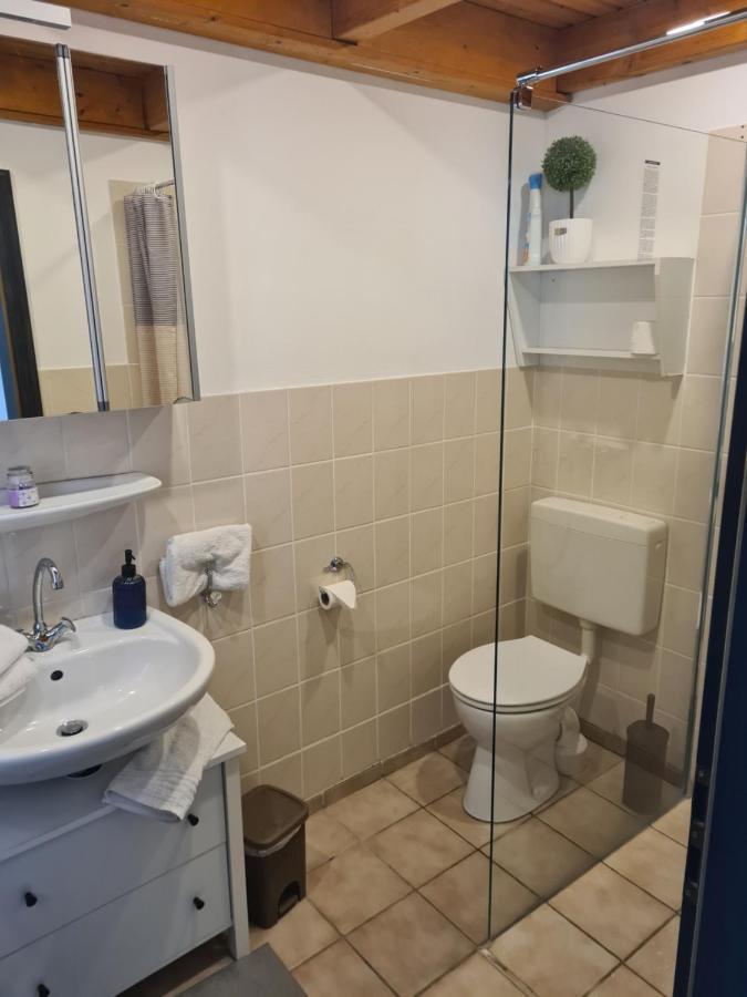 Nordsee Cottage Ava Niebüll Εξωτερικό φωτογραφία