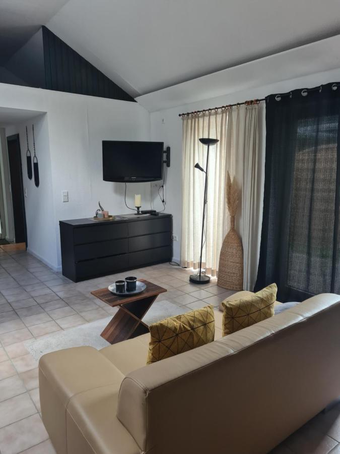 Nordsee Cottage Ava Niebüll Εξωτερικό φωτογραφία